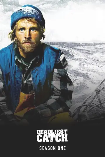 Постер до серіалу "Deadliest Catch" #1249997