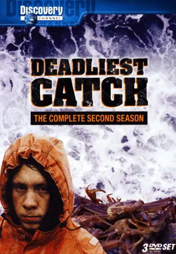 Постер до серіалу "Deadliest Catch" #1250000