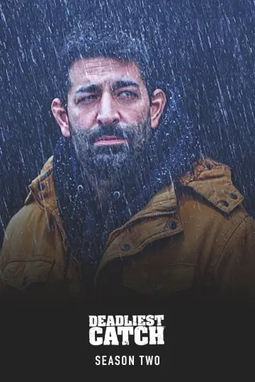 Постер до серіалу "Deadliest Catch" #1250006