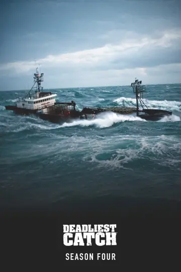 Постер до серіалу "Deadliest Catch" #1250017