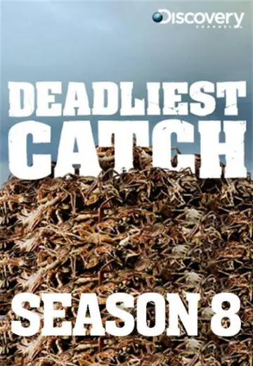 Постер до серіалу "Deadliest Catch" #1250049