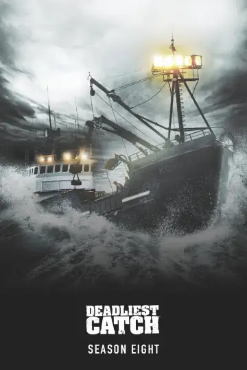 Постер до серіалу "Deadliest Catch" #1250053