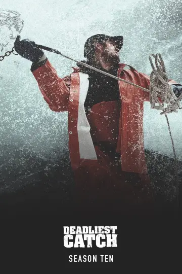 Постер до серіалу "Deadliest Catch" #1250066
