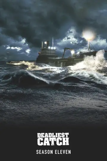 Постер до серіалу "Deadliest Catch" #1250071