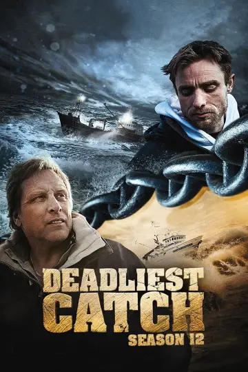 Постер до серіалу "Deadliest Catch" #1250077