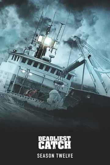 Постер до серіалу "Deadliest Catch" #1250084