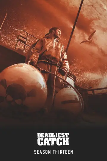 Постер до серіалу "Deadliest Catch" #1250094