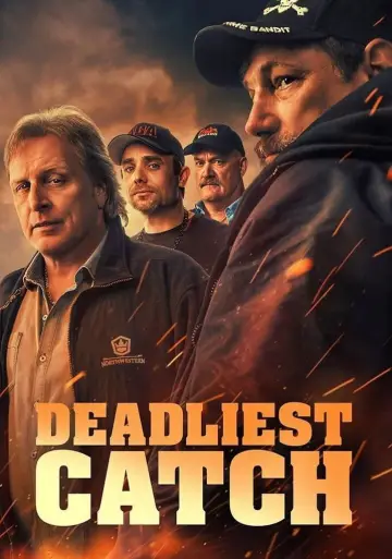 Постер до серіалу "Deadliest Catch" #1250119