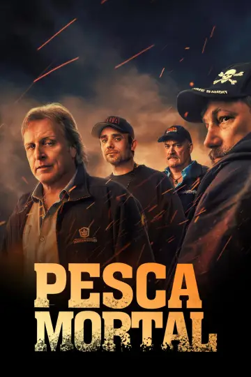 Постер до серіалу "Deadliest Catch" #1250122