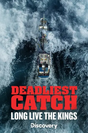 Постер до серіалу "Deadliest Catch" #1250132