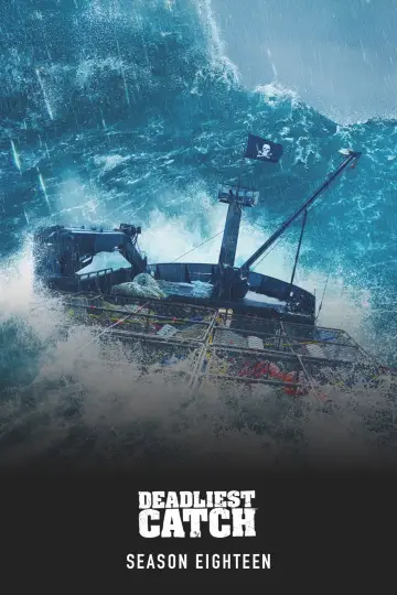 Постер до серіалу "Deadliest Catch" #1250141