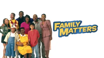 Задник к сериалу "Family Matters" #1322867