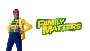 Задник до серіалу "Family Matters" #1536535