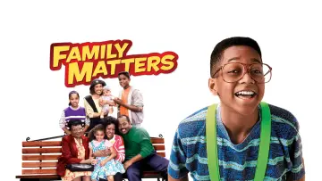 Задник до серіалу "Family Matters" #1536537
