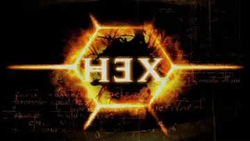 Задник до серіалу "Hex" #1681051