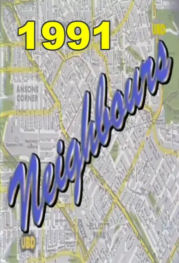 Постер до серіалу "Neighbours" #1678046