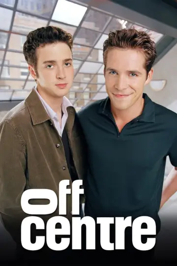 Off Centre постер