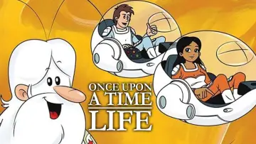 Задник к сериалу "Il était une fois… la Vie" #1411599
