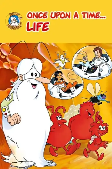 Il était une fois… la Vie (1987)