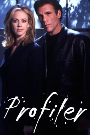 Profiler постер