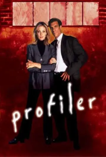 Постер до серіалу "Profiler" #1339121