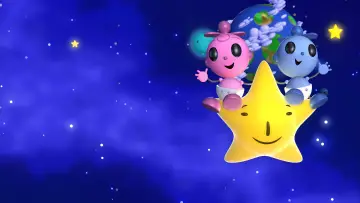 Задник до серіалу "Rolie Polie Olie" #1396480