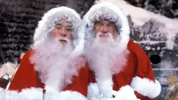 Задник до серіалу "The Two Ronnies" #1664746