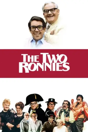 Постер до серіалу "The Two Ronnies" #1664755