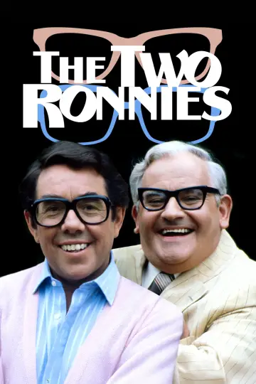 Постер до серіалу "The Two Ronnies" #1664759