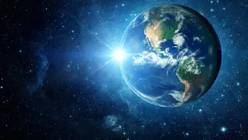 Задник до серіалу "The Universe" #1542222