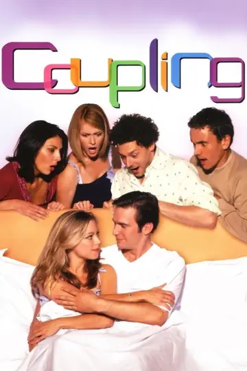 Постер до серіалу "Coupling" #1458894