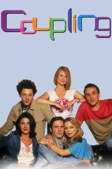 Постер до серіалу "Coupling" #1458897