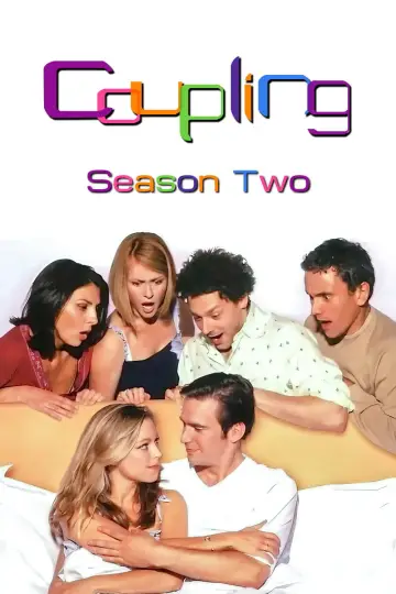 Постер до серіалу "Coupling" #1752227