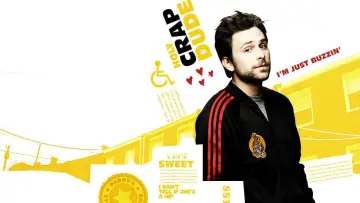Задник к сериалу "У Філадельфії завжди сонячно" #1218637