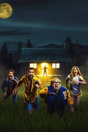 Постер к сериалу "У Філадельфії завжди сонячно" #1218744