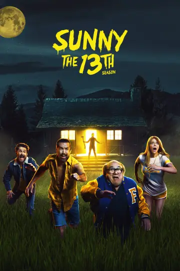 Постер к сериалу "У Філадельфії завжди сонячно" #1218775