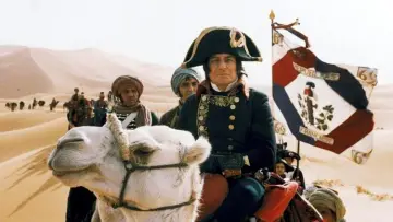 Задник к сериалу "Napoléon" #1499972