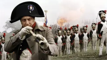 Задник к сериалу "Napoléon" #1499974