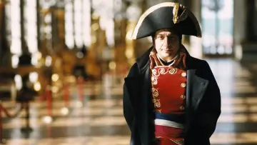 Задник к сериалу "Napoléon" #1499975