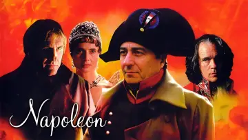 Задник к сериалу "Napoléon" #1499976