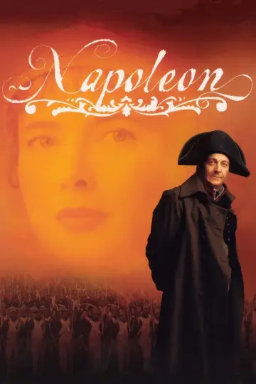 Постер к сериалу "Napoléon" #1499980