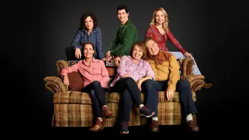 Задник до серіалу "Roseanne" #1469605