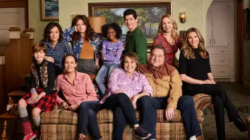 Задник до серіалу "Roseanne" #1469606