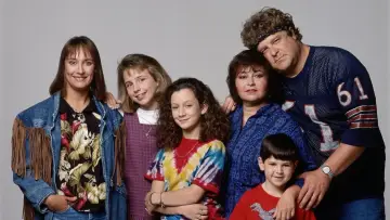 Задник до серіалу "Roseanne" #1469607
