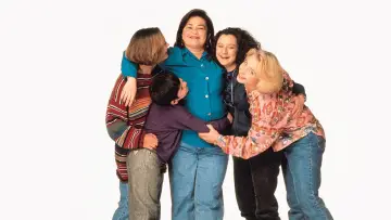 Задник до серіалу "Roseanne" #1469609