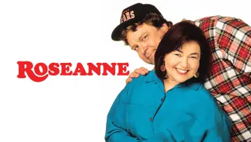 Задник до серіалу "Roseanne" #1469610