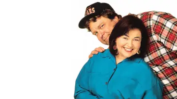 Задник до серіалу "Roseanne" #1469611