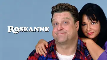 Задник до серіалу "Roseanne" #1469612
