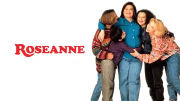 Задник до серіалу "Roseanne" #1469614