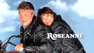 Задник до серіалу "Roseanne" #1469616